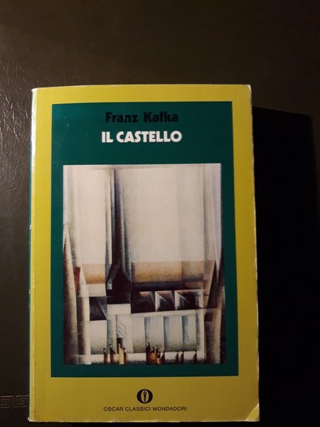 IL CASTELLO.