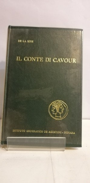 IL CONTE DI CAVOUR