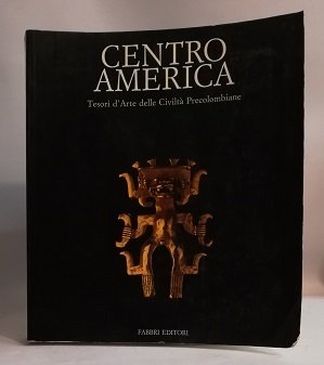 CENTRO AMERICA.