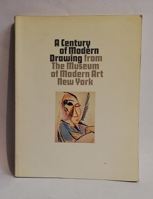 A CENTURY OF MODERN DRAWING.