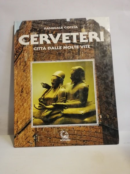 CERVETERI.