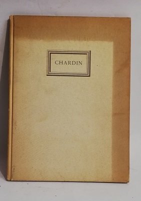 CHARDIN.