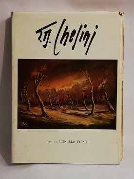 SERGIO DINO CHESINI - LA VITA E L'OPERA.