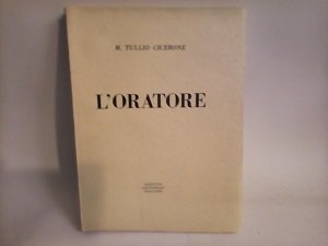 L'ORATORE.