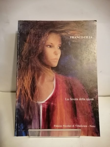 LA FAVOLA DELLA SPOSA.