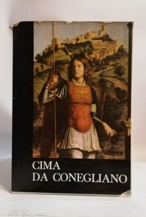 CIMA DA CONEGLIANO.