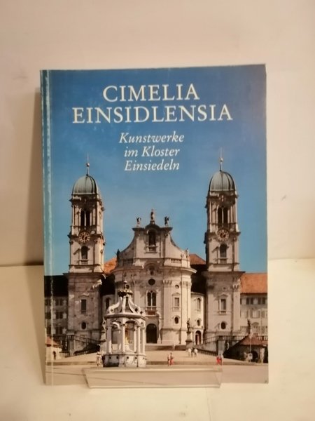 CIMELIA EINSIDLENSIA