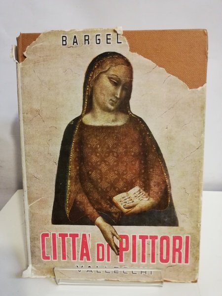 CITTA' DI PITTORI.
