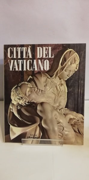 CITTÀ DEL VATICANO