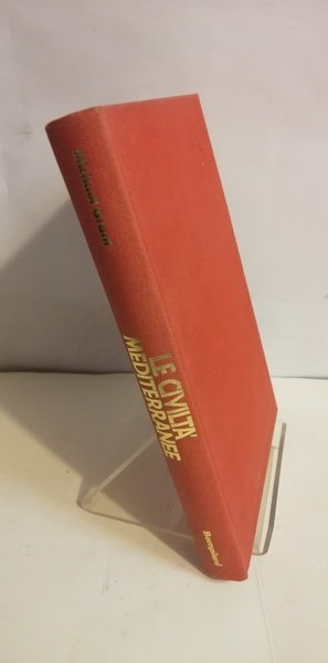LE CIVILTÀ MEDITERRANEE.