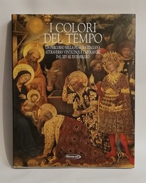 I COLORI DEL TEMPO.