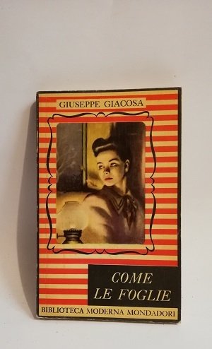 COME LE FOGLIE.