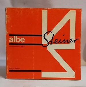 ALBE STEINER.