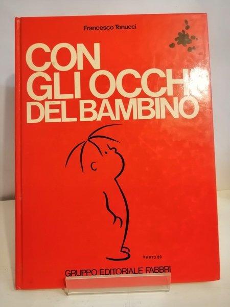 CON GLI OCCHI DEL BAMBINO