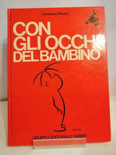 CON GLI OCCHI DEL BAMBINO | Immagine principale