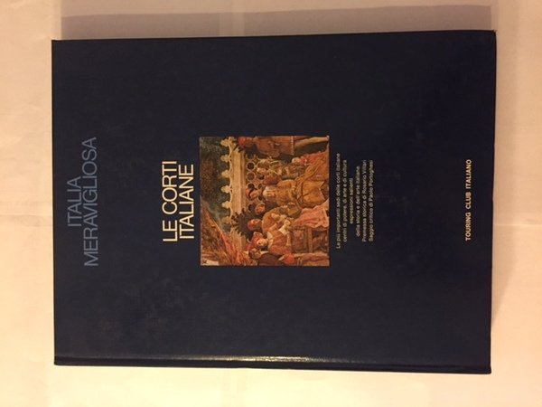 LE CORTI ITALIANE.