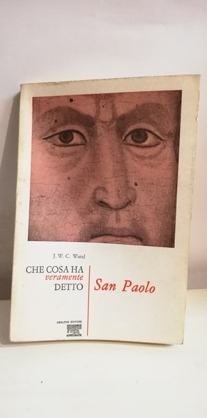 CHE COSA HA VERAMENTE DETTO SAN PAOLO.