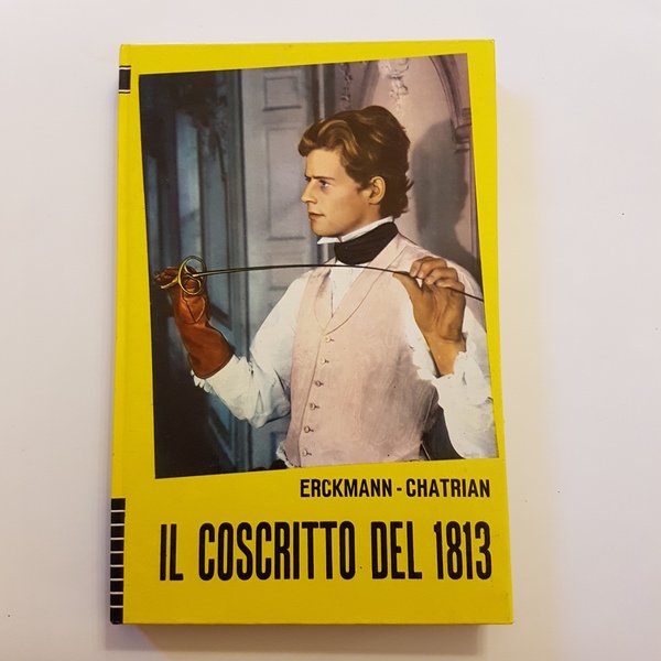 IL COSCRITTO DEL 1813.