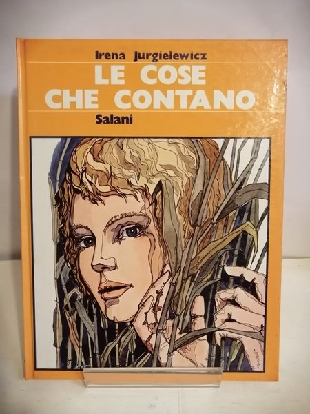 LE COSE CHE CONTANO