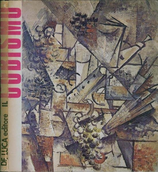 IL CUBISMO.