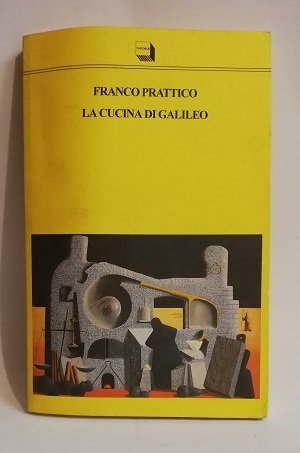 LA CUCINA DI GALILEO.