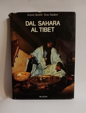 DAL SAHARA AL TIBET.