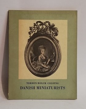 DANISH MINIATURISTS.
