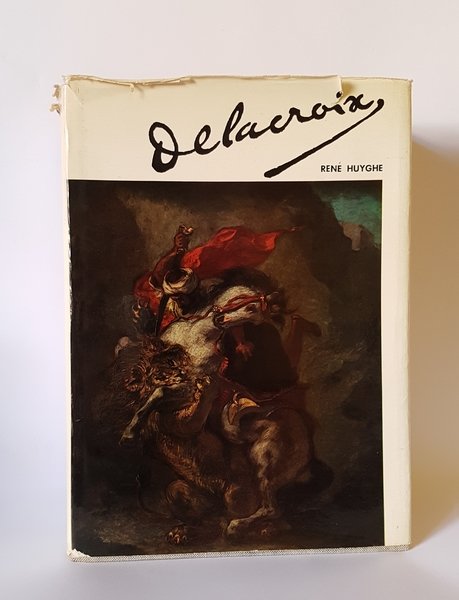 DELACROIX.