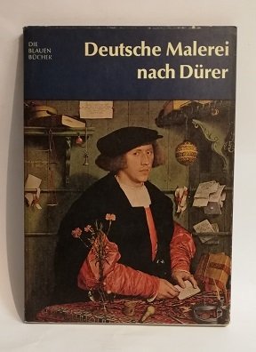 DEUTSCHE MALEREI NACH DURER.