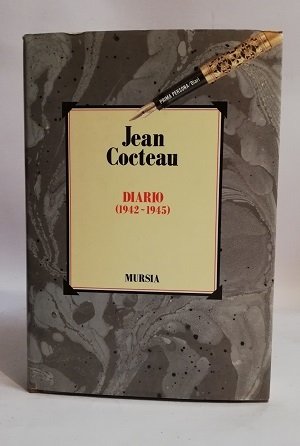 DIARIO (1942-1945).