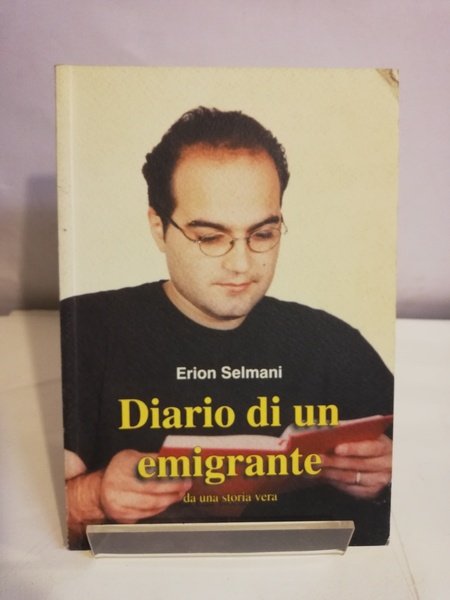 DIARIO DI UN EMIGRANTE