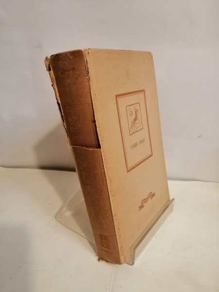 DIARIO DI UN UOMO DELUSO (1889 - 1919) | Immagine principale