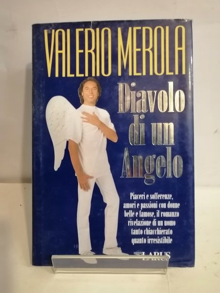 DIAVOLO DI UN ANGELO