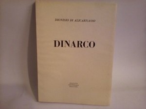DINARCO.