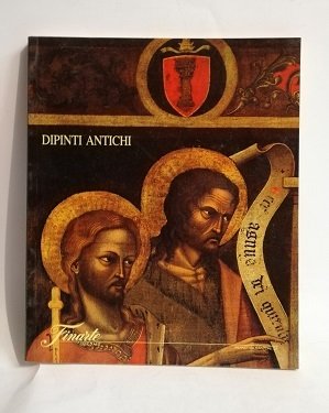 DIPINTI ANTICHI. ASTA 727.