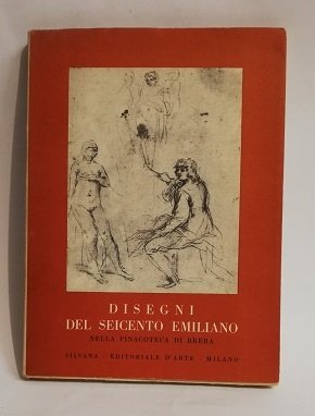 DISEGNI DEL SEICENTO EMILIANO.