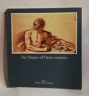 DAL DISEGNO ALL'OPERA COMPIUTA.