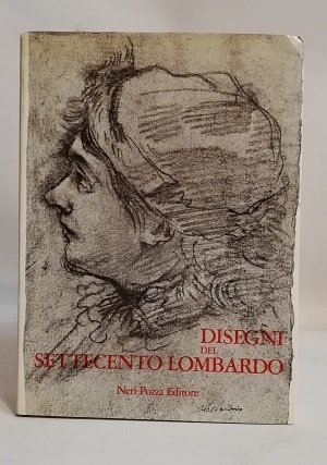 DISEGNI DEL SETTECENTO LOMBARDO. | Immagine principale