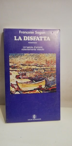 LA DISFATTA.