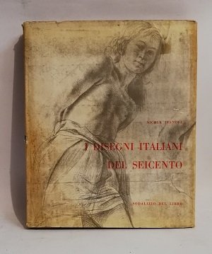 I DISEGNI ITALIANI DEL SEICENTO.