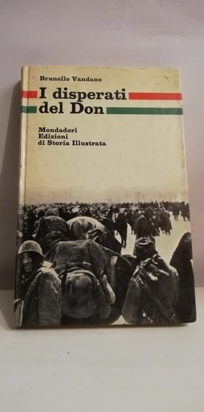 I DISPERATI DEL DON.