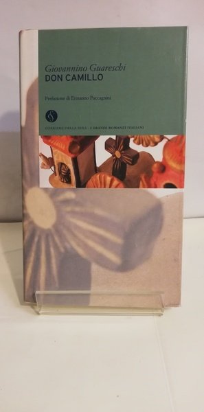 DON CAMILLO