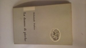 LA DONNA DI PICCHE.