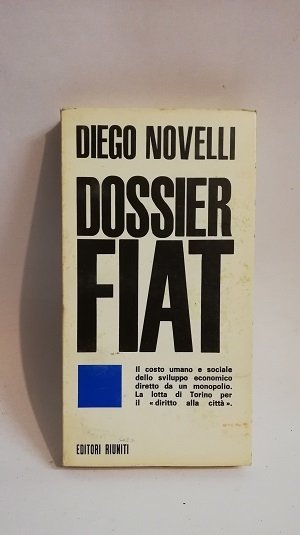 DOSSIER FIAT.
