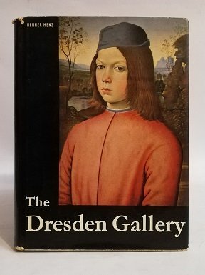 THE DRESDEN GALLERY.