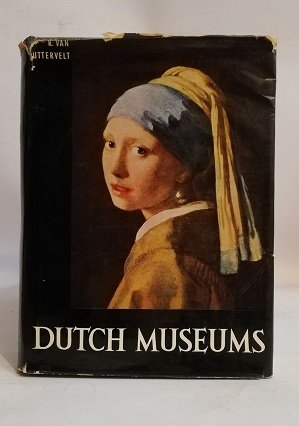 DUTCH MUSEUMS.