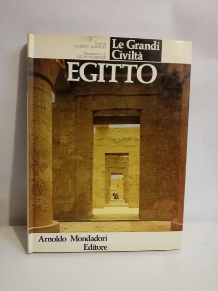 EGITTO.