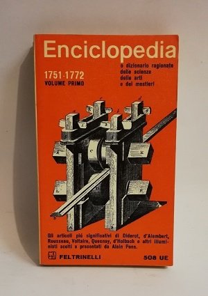 ENCICLOPEDIA 1751-1772