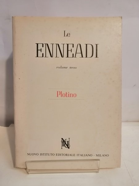 LE ENNEADI.