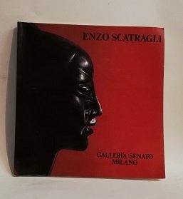 ENZO SCATRAGLI.